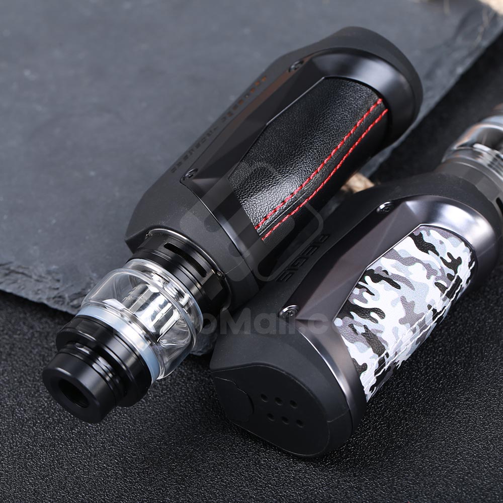 Geekvape Aegis Mini 80W Kit with Cerberus Tank