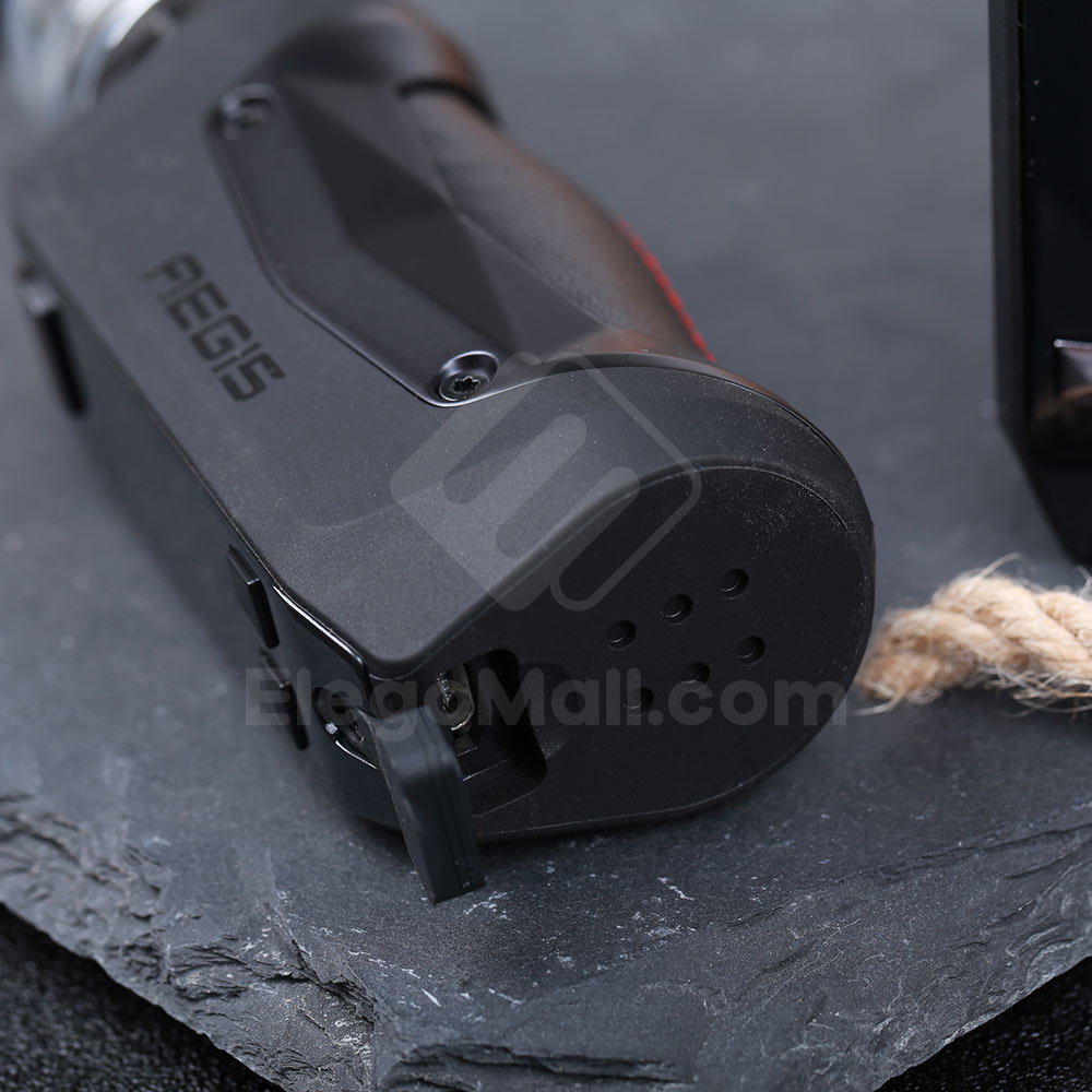 Geekvape Aegis Mini 80W Kit with Cerberus Tank