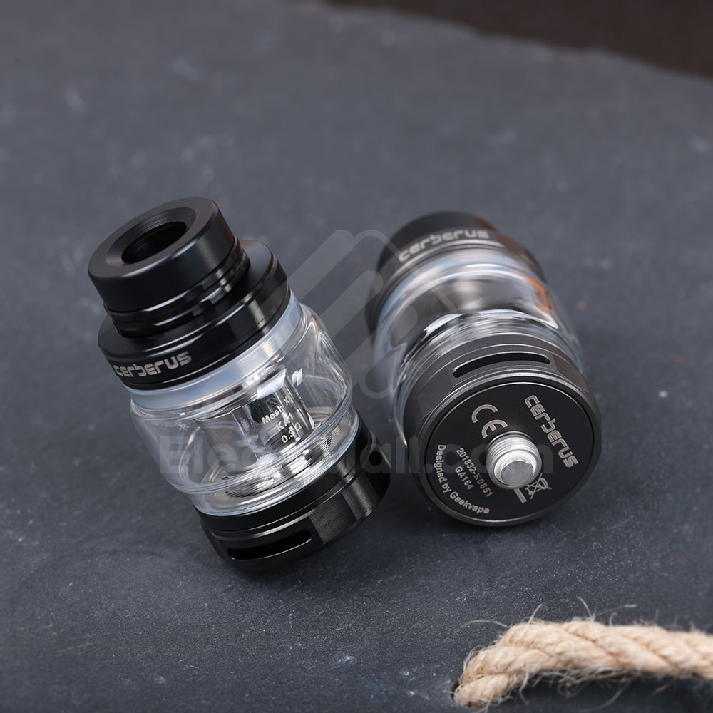 Geekvape Aegis Mini 80W Kit with Cerberus Tank