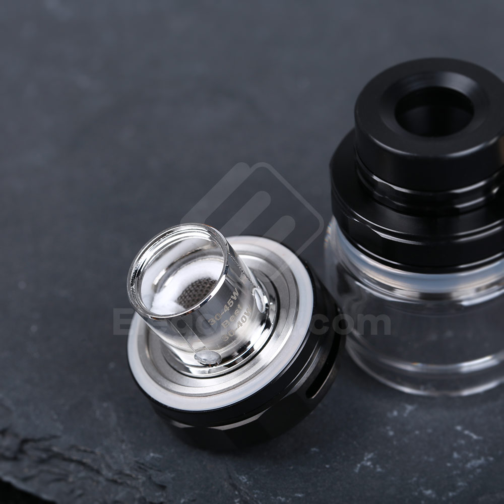 Geekvape Aegis Mini 80W Kit with Cerberus Tank