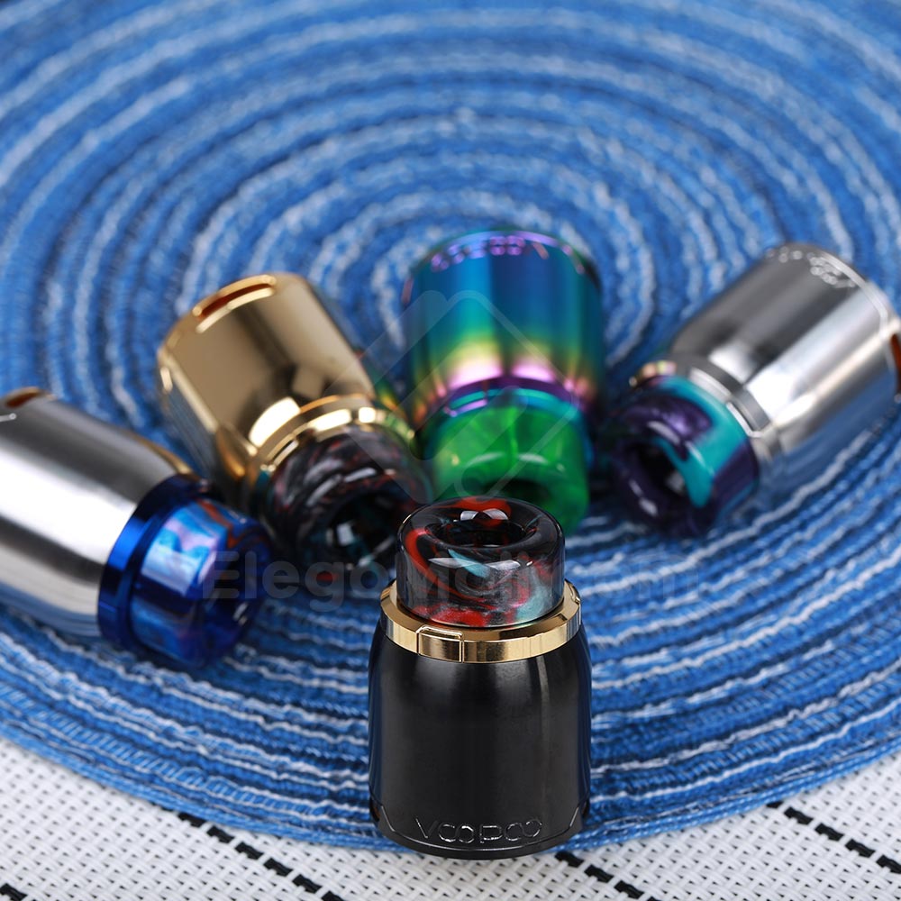 VOOPOO Pericles RDA Atomizer