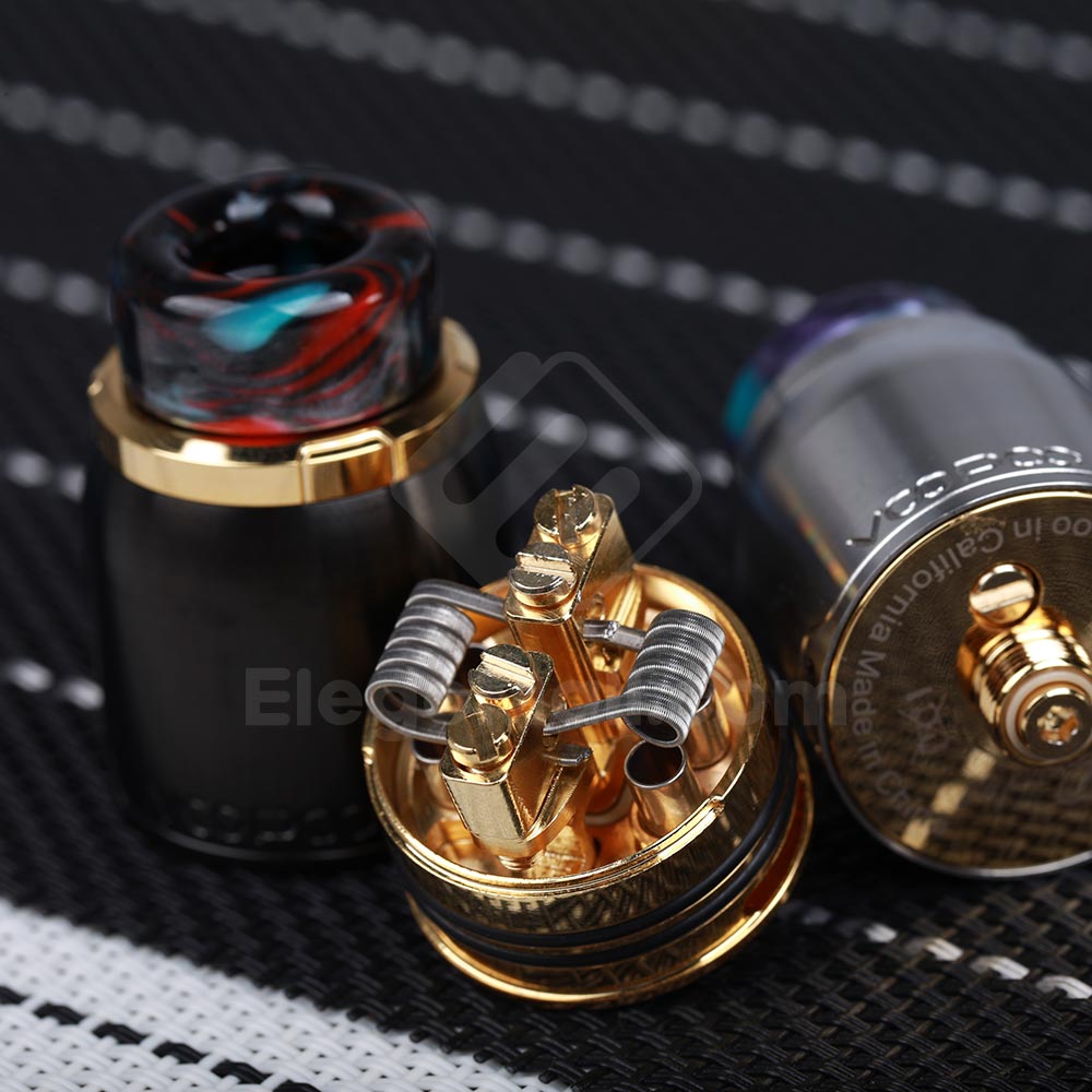 VOOPOO Pericles RDA Atomizer