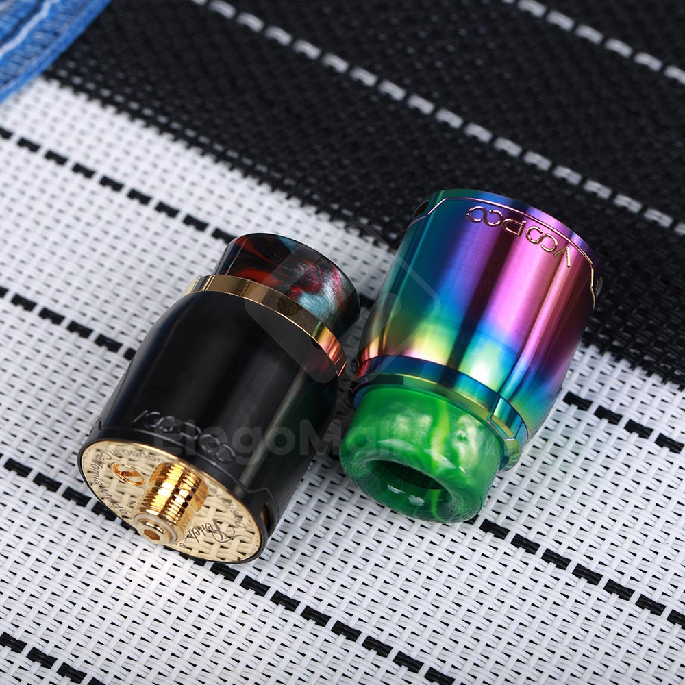 VOOPOO Pericles RDA Atomizer