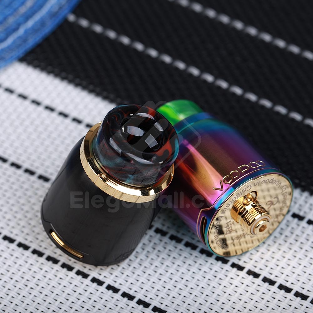 VOOPOO Pericles RDA Atomizer