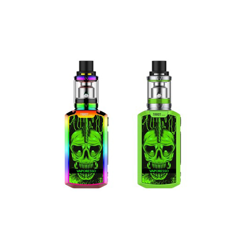 Vaporesso Tarot Nano 80W TC Kit - 2.0ml & 2500mah