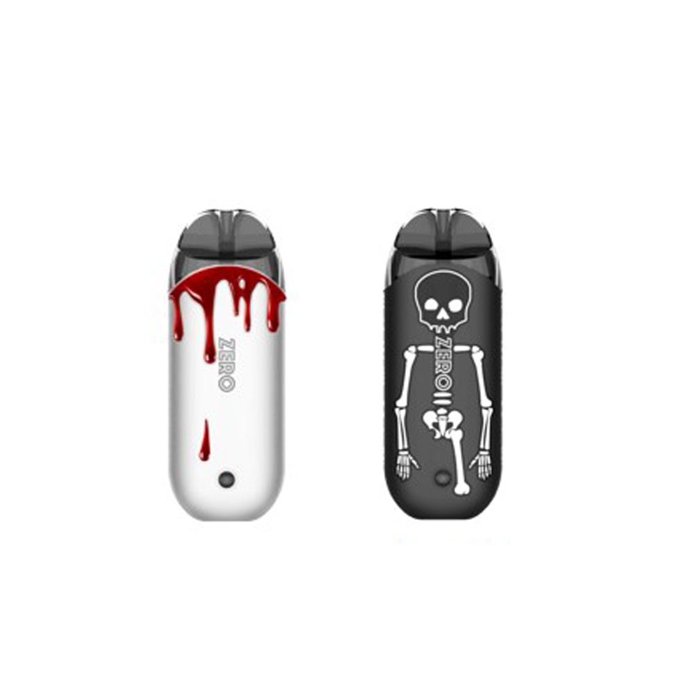 Vaporesso Renova Zero Press to Fill Pod System Kit