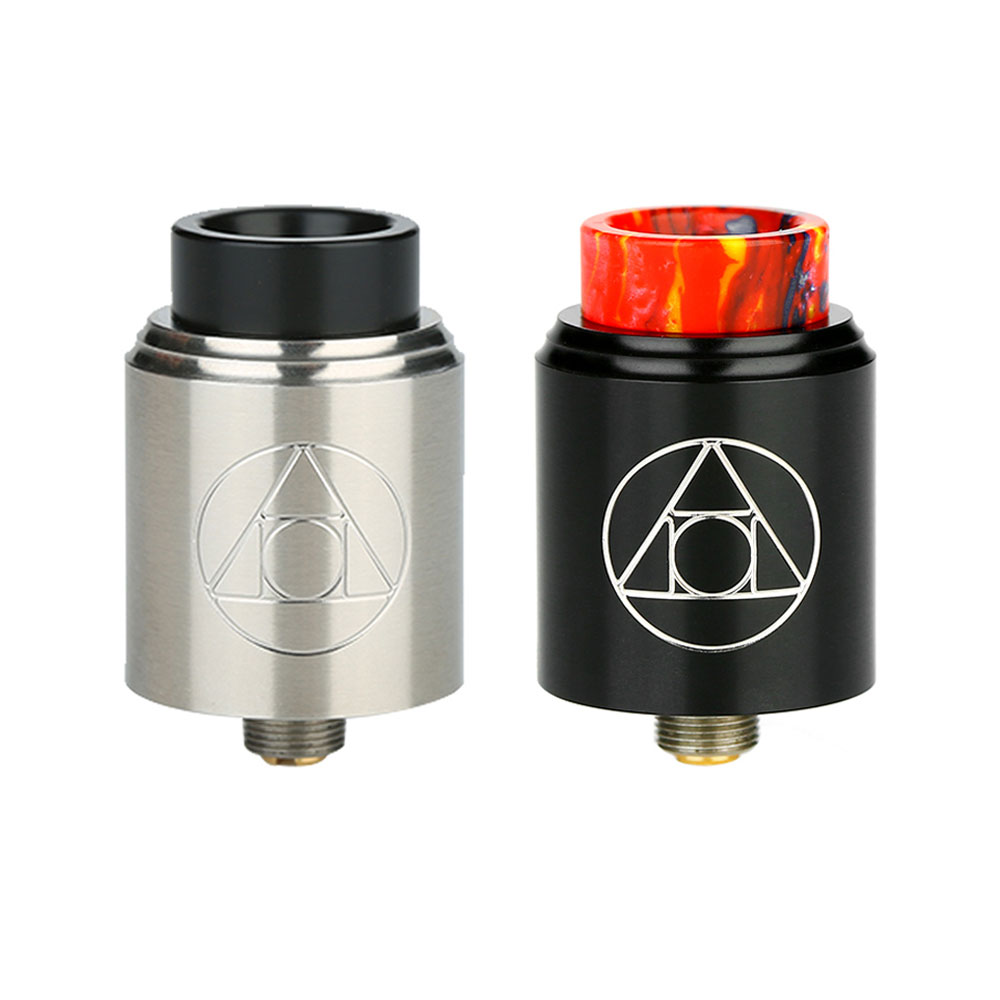 Blitz Hermetic BF RDA Atomizer