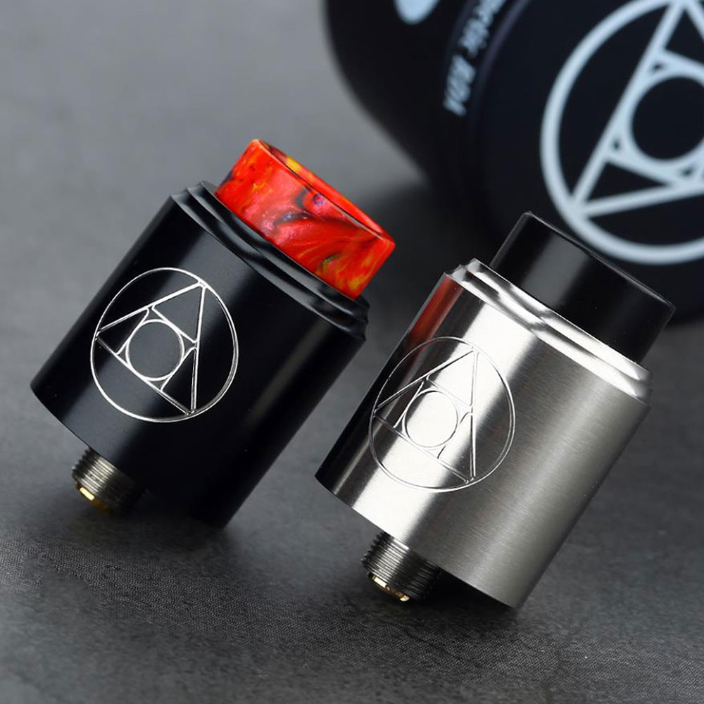 Blitz Hermetic BF RDA Atomizer