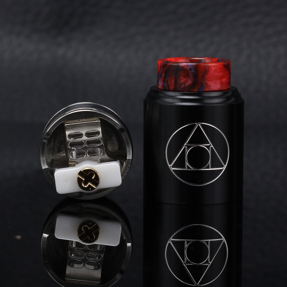 Blitz Hermetic BF RDA Atomizer
