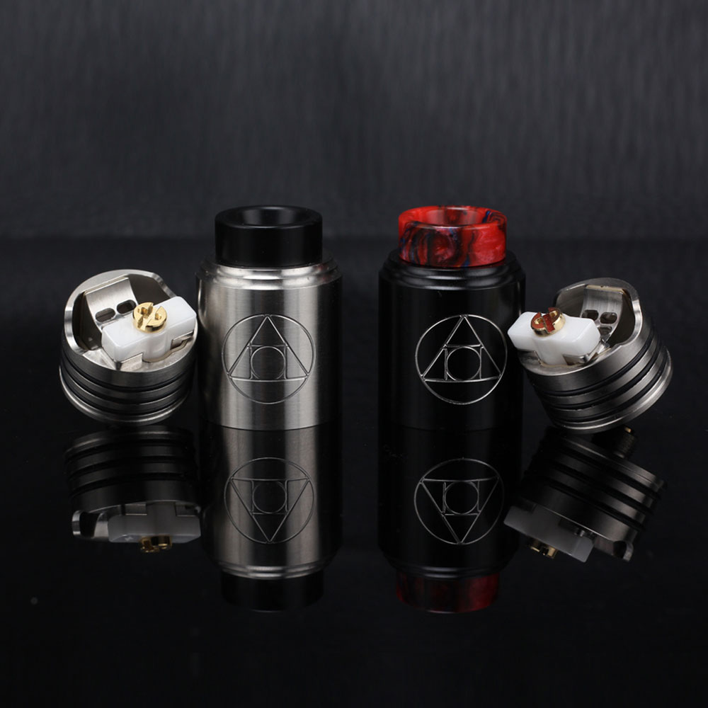Blitz Hermetic BF RDA Atomizer