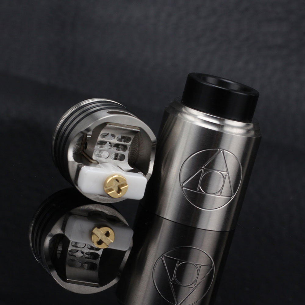 Blitz Hermetic BF RDA Atomizer