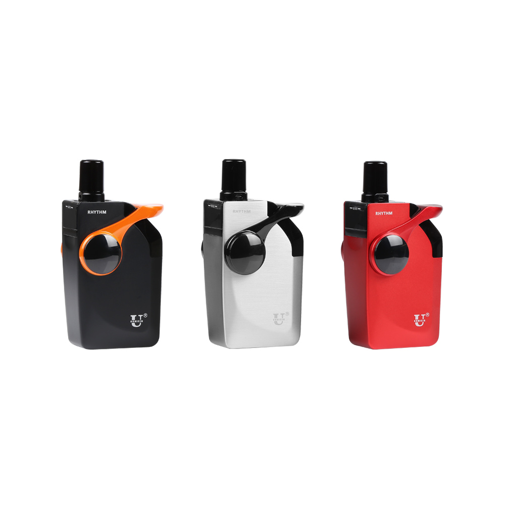 USONICIG Rhythm UltraSonic Vape Kit Lite Edition