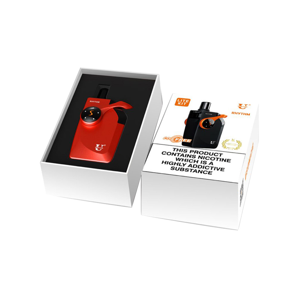 USONICIG Rhythm UltraSonic Vape Kit Lite Edition