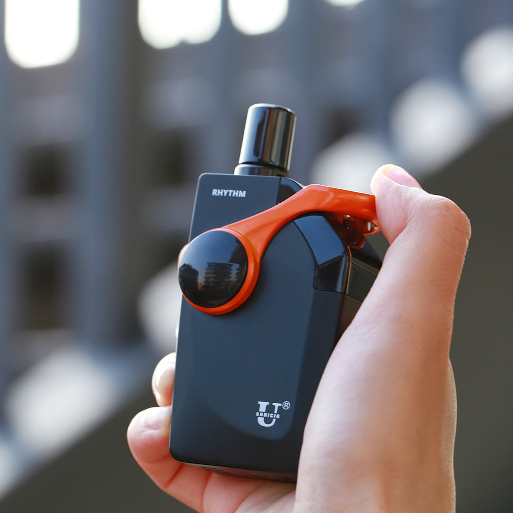 USONICIG Rhythm UltraSonic Vape Kit Lite Edition