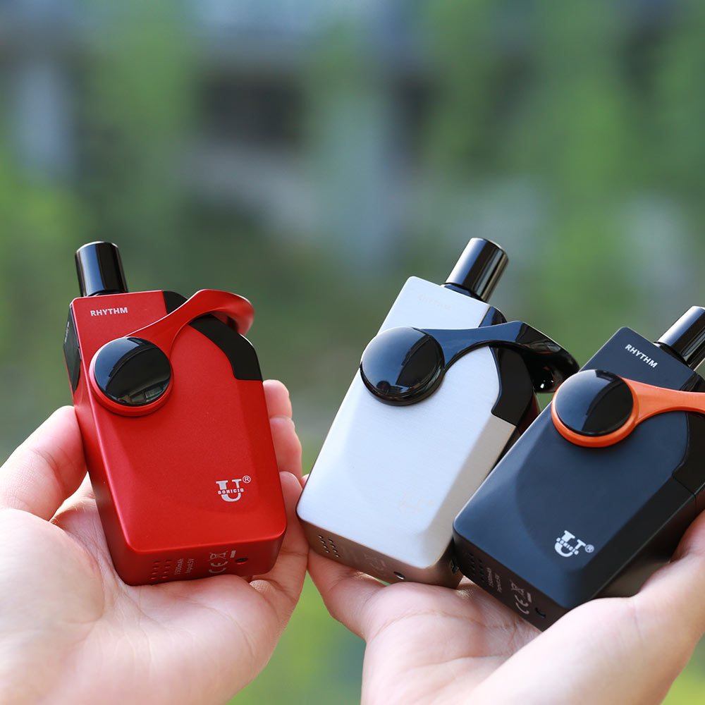 USONICIG Rhythm UltraSonic Vape Kit Lite Edition