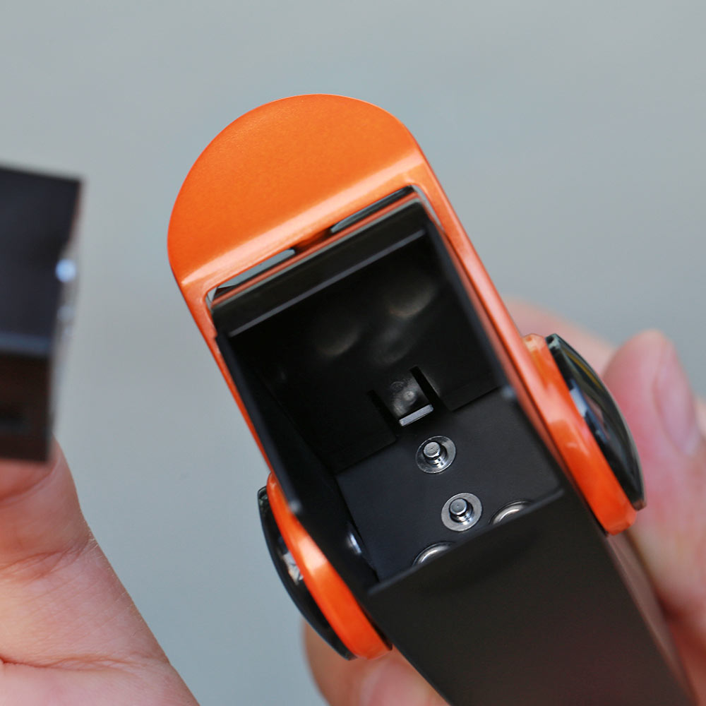 USONICIG Rhythm UltraSonic Vape Kit Lite Edition