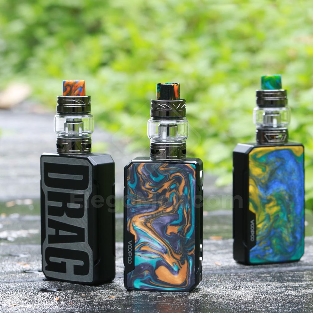 VOOPOO Drag 2 Kit