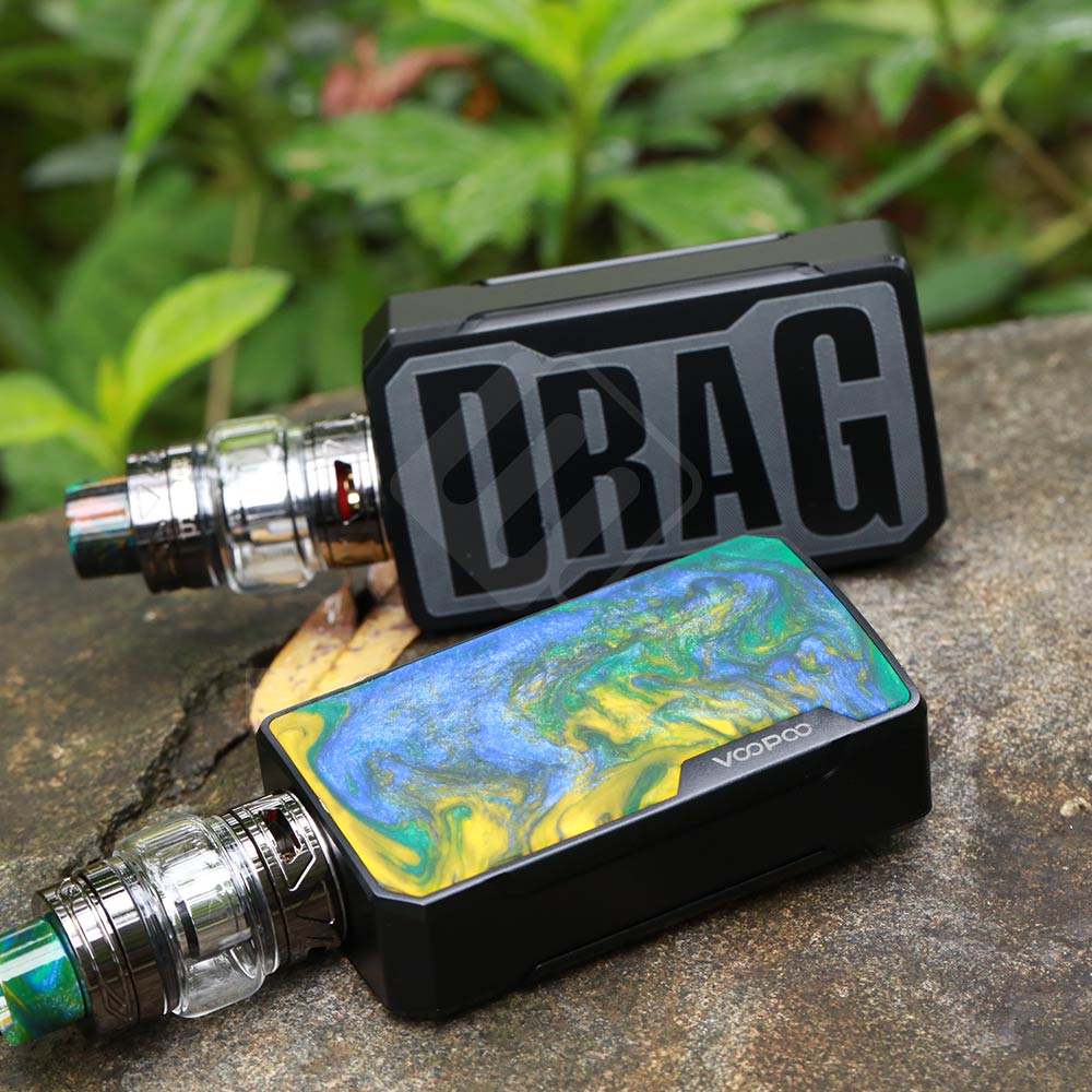 VOOPOO Drag 2 Kit