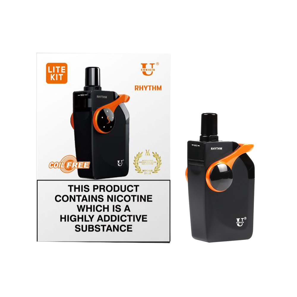 USONICIG Rhythm UltraSonic Vape Kit Lite Edition