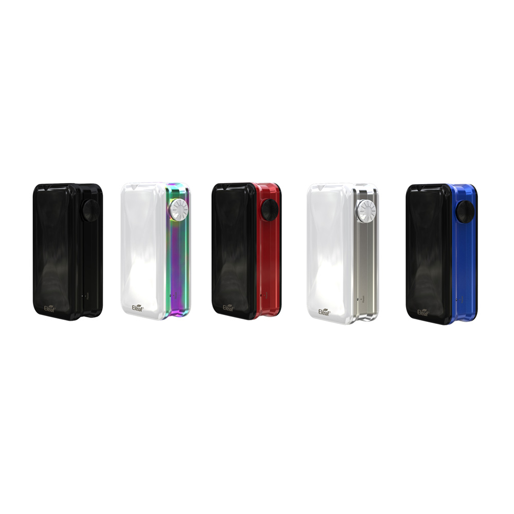 Eleaf iStick NOWOS 80W Box Mod
