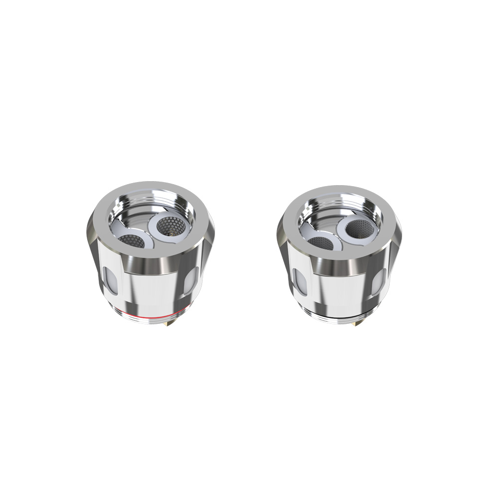 Eleaf HW-N/HW-M Dual Coils for ELLO Series 5pcs/pack
