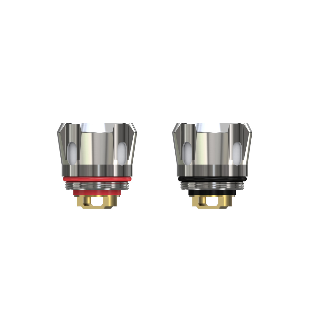 Eleaf HW-N/HW-M Dual Coils for ELLO Series 5pcs/pack