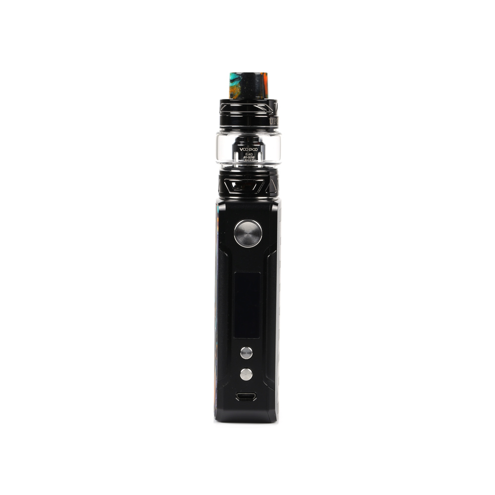 VOOPOO Drag 2 Starter Kit with Uforce T2 Tank