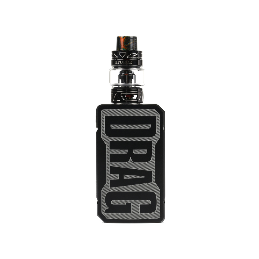 VOOPOO Drag 2 Starter Kit with Uforce T2 Tank