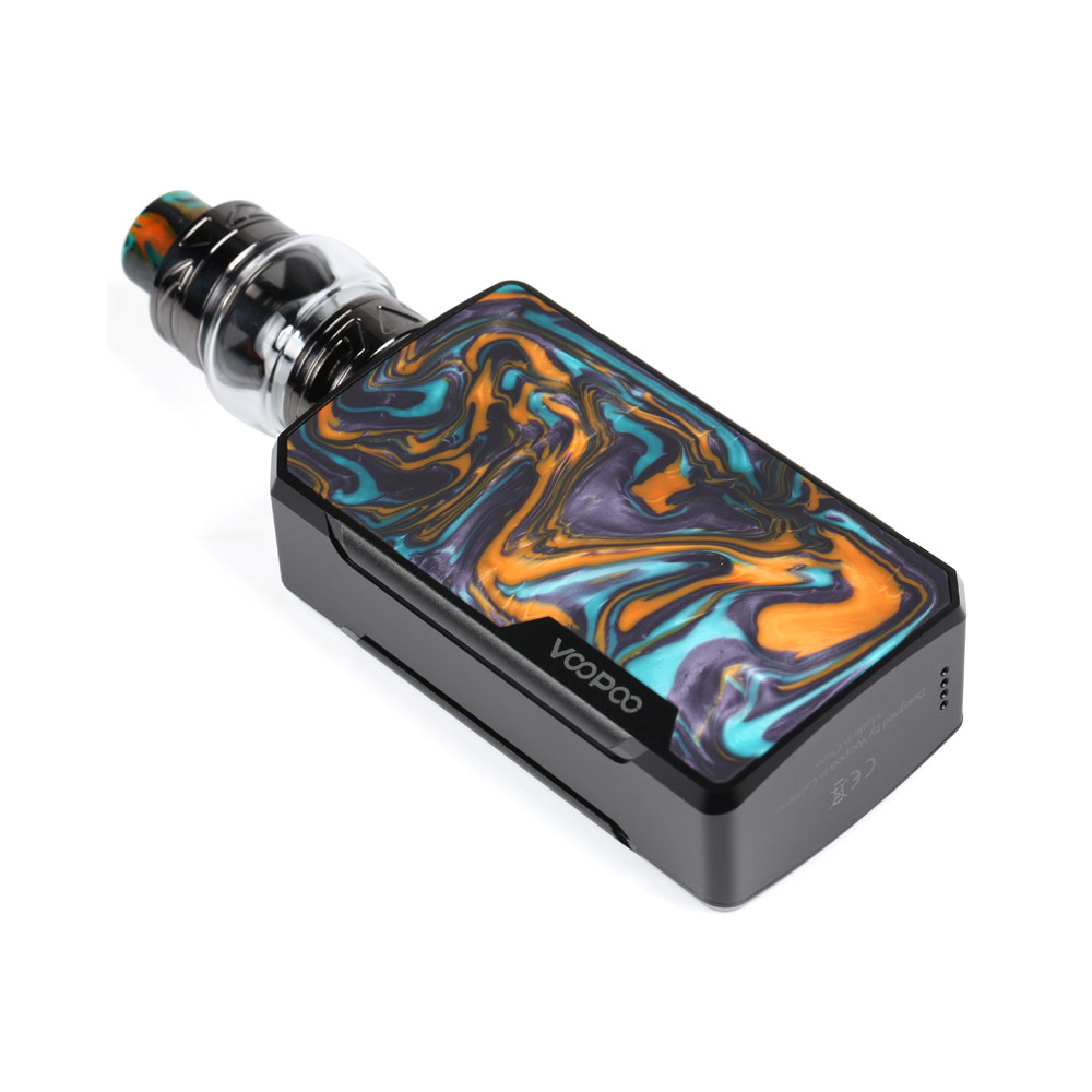 VOOPOO Drag 2 Starter Kit with Uforce T2 Tank