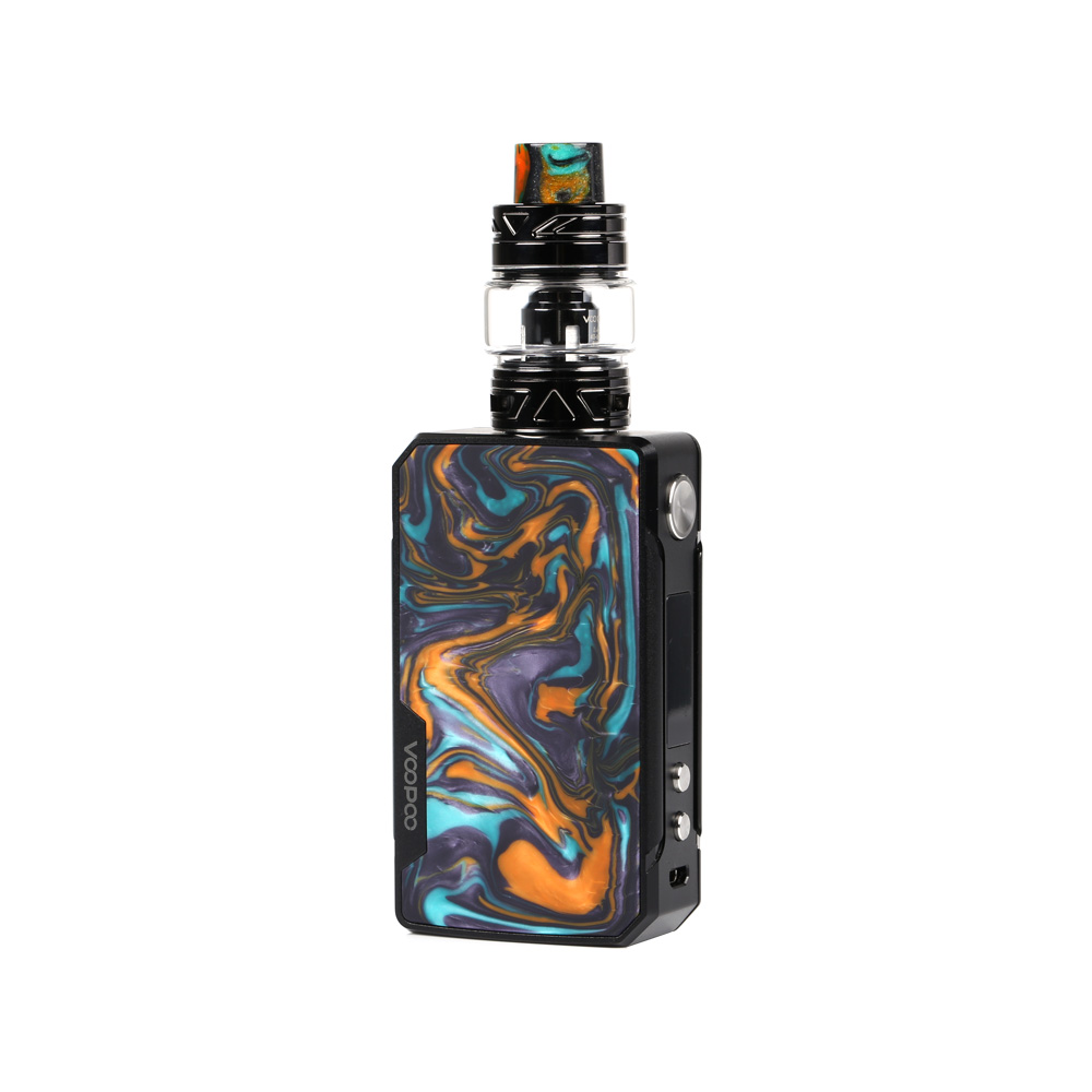 VOOPOO Drag 2 Starter Kit with Uforce T2 Tank