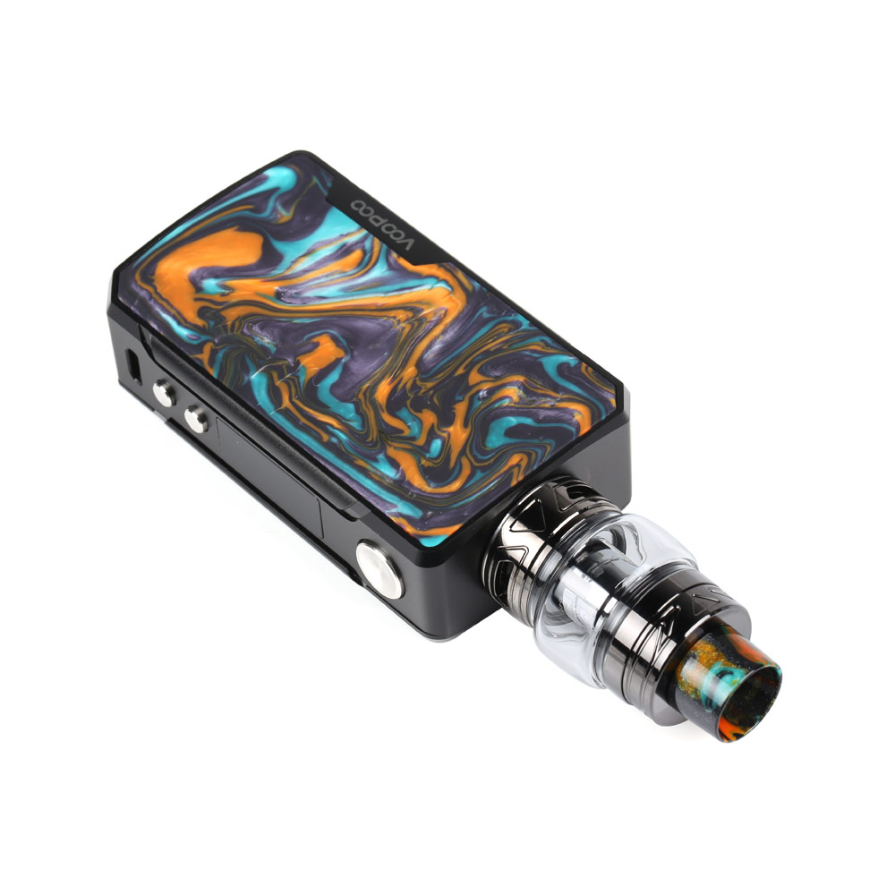 VOOPOO Drag 2 Starter Kit with Uforce T2 Tank