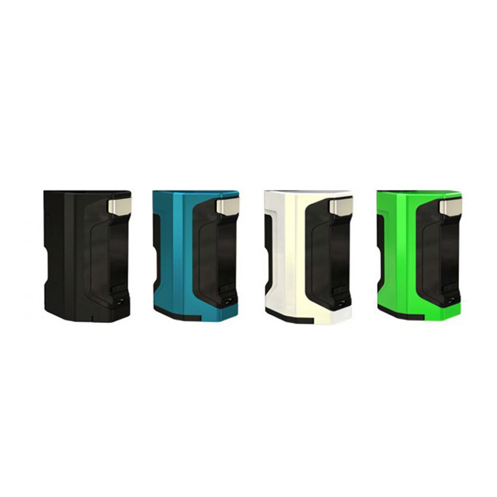 Wismec Luxotic DF 200W Box Mod