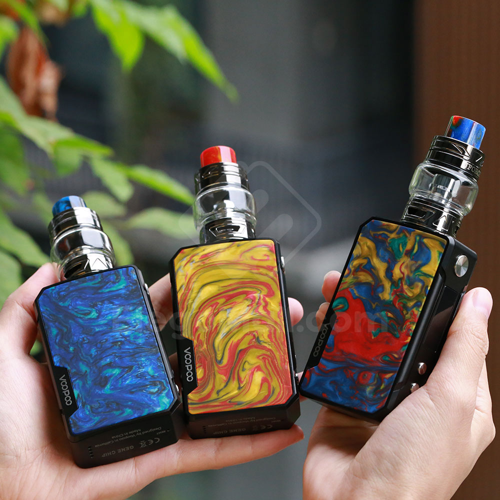 Voopoo Drag Mini Kit