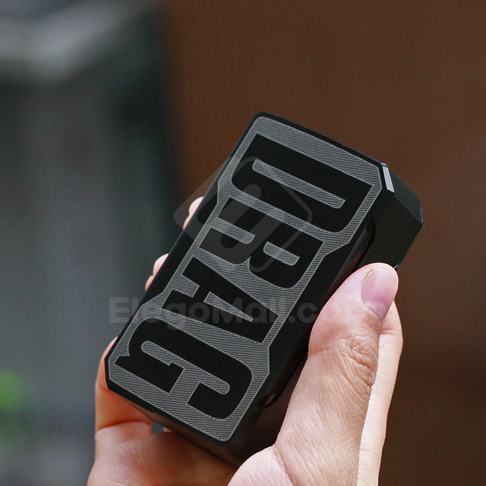 VOOPOO Drag Mini Starter Kit with Uforce T2 Tank