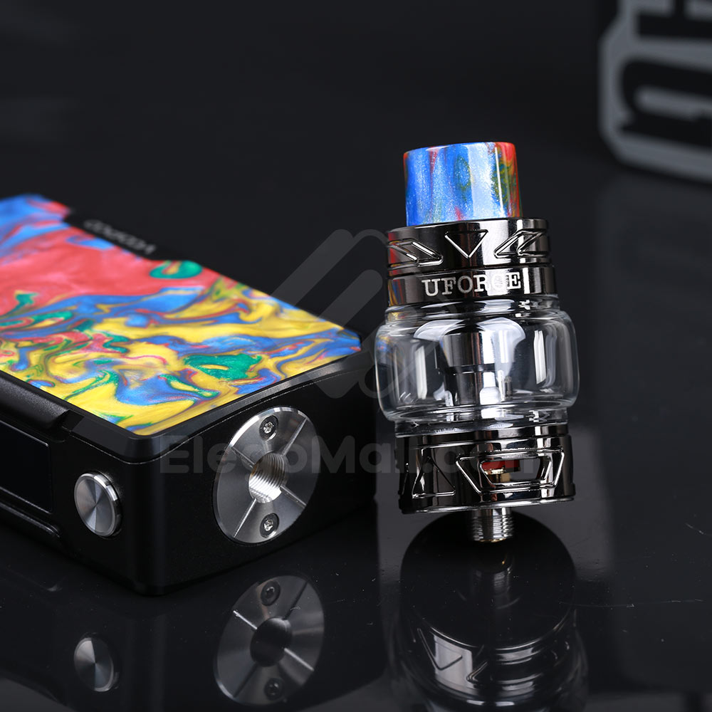 VOOPOO Drag Mini Starter Kit with Uforce T2 Tank