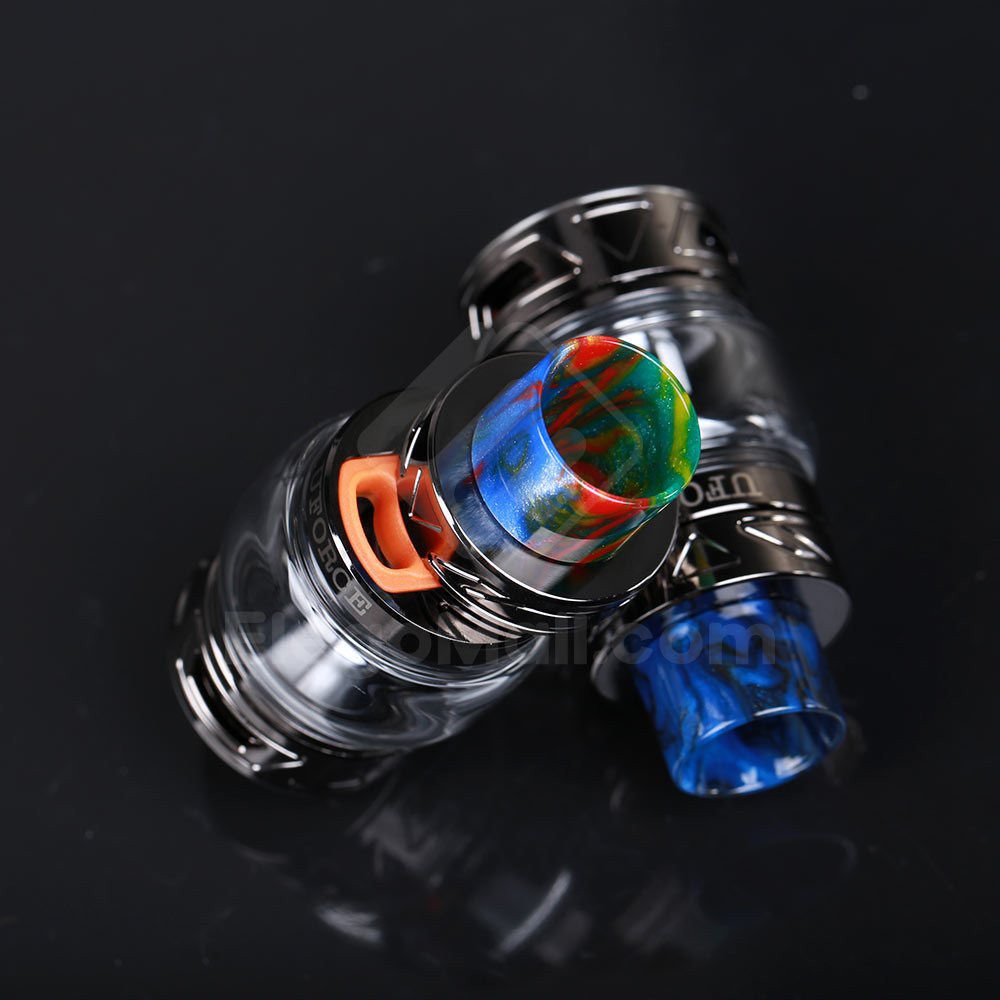 VOOPOO Drag Mini Starter Kit with Uforce T2 Tank