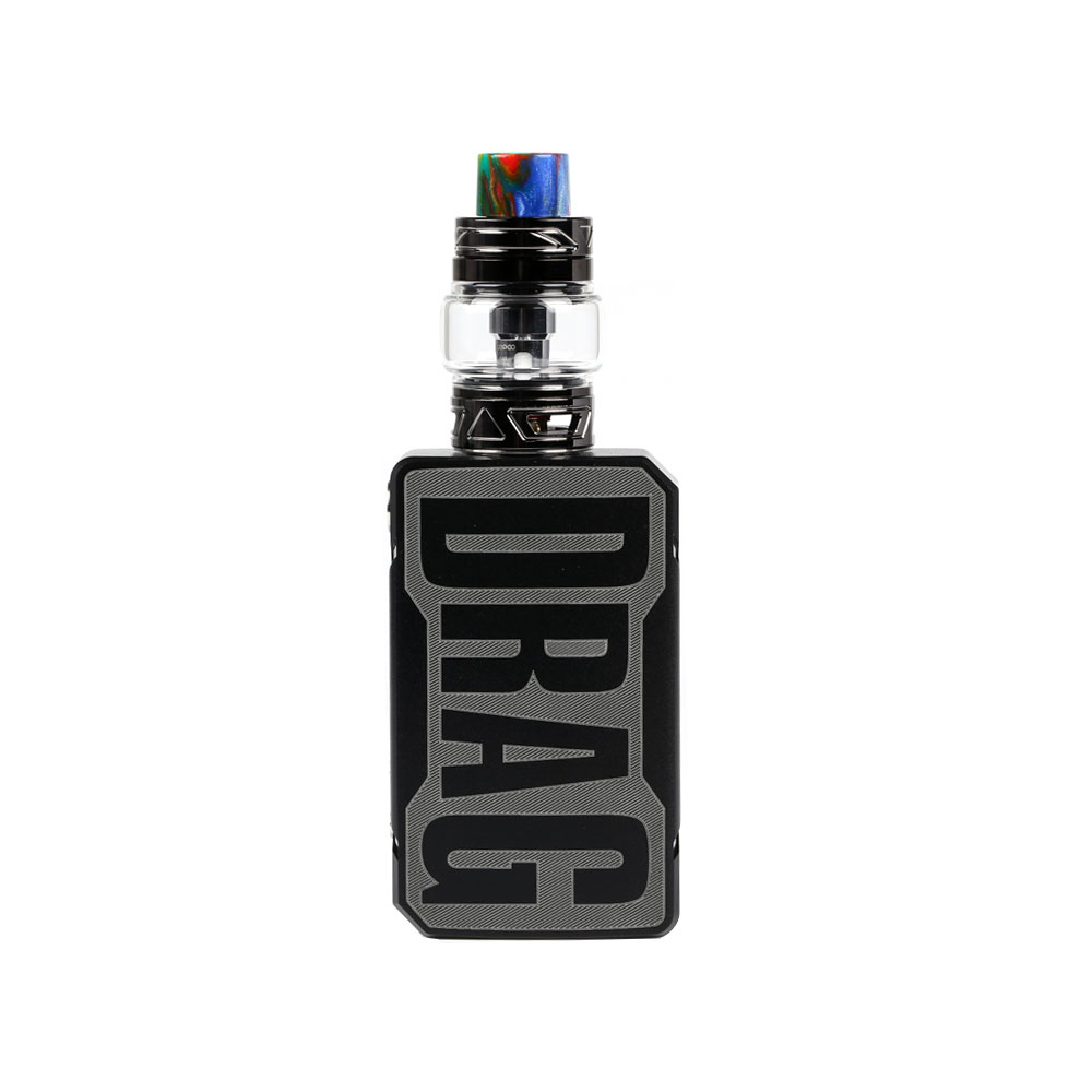 VOOPOO Drag Mini Starter Kit with Uforce T2 Tank