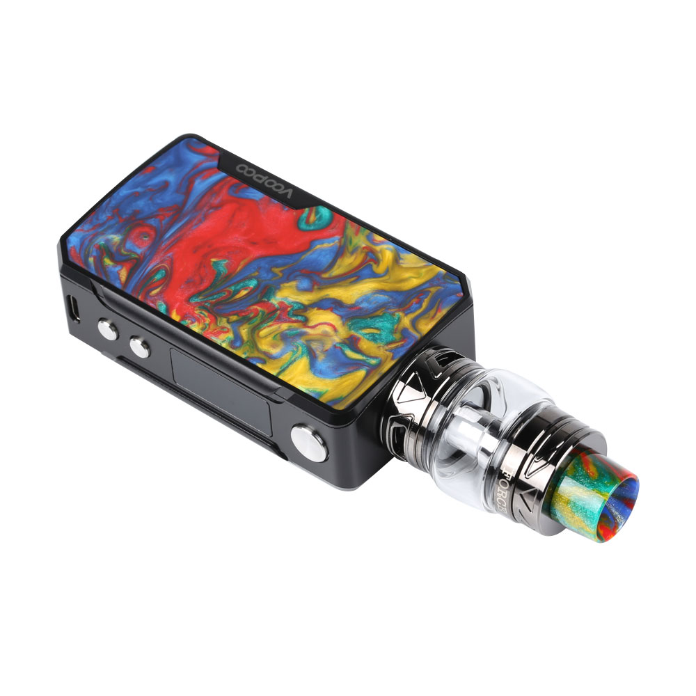 VOOPOO Drag Mini Starter Kit with Uforce T2 Tank