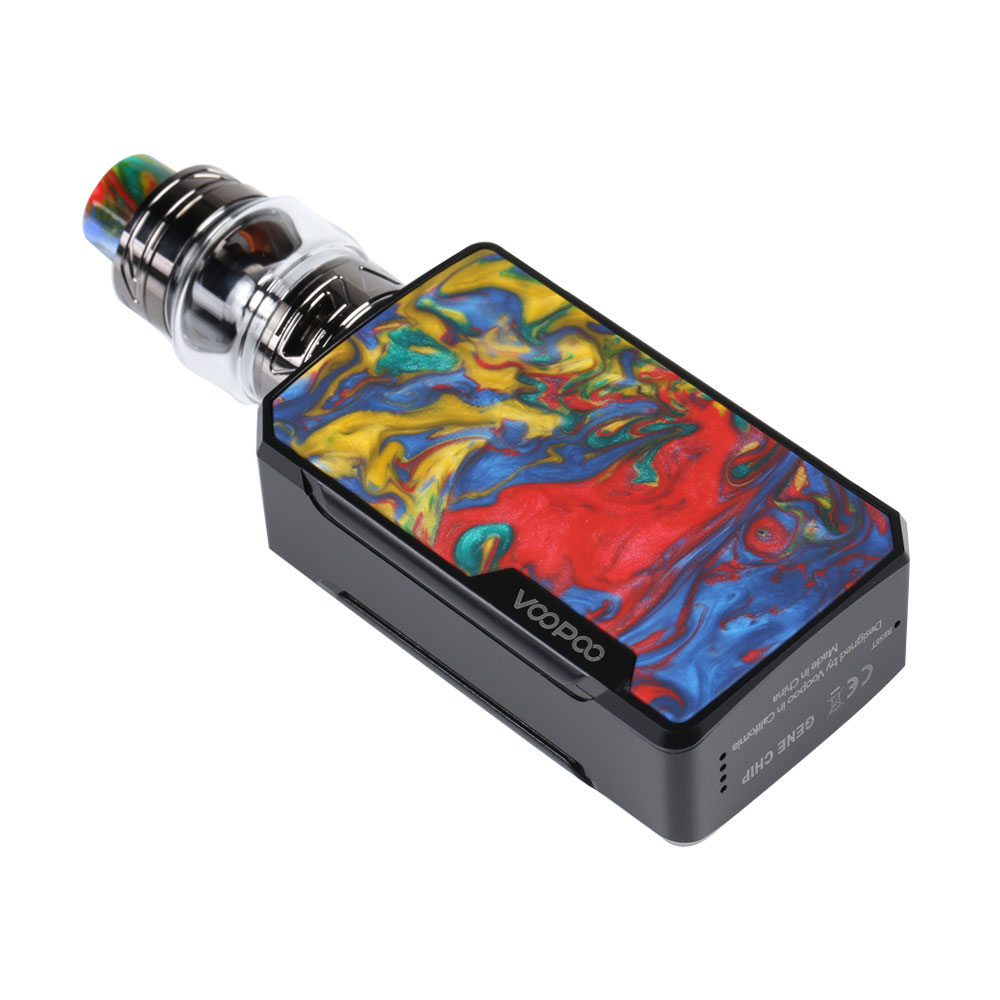 VOOPOO Drag Mini Starter Kit with Uforce T2 Tank