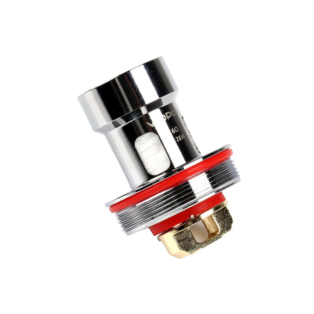 VOOPOO Drag Mini Starter Kit with Uforce T2 Tank