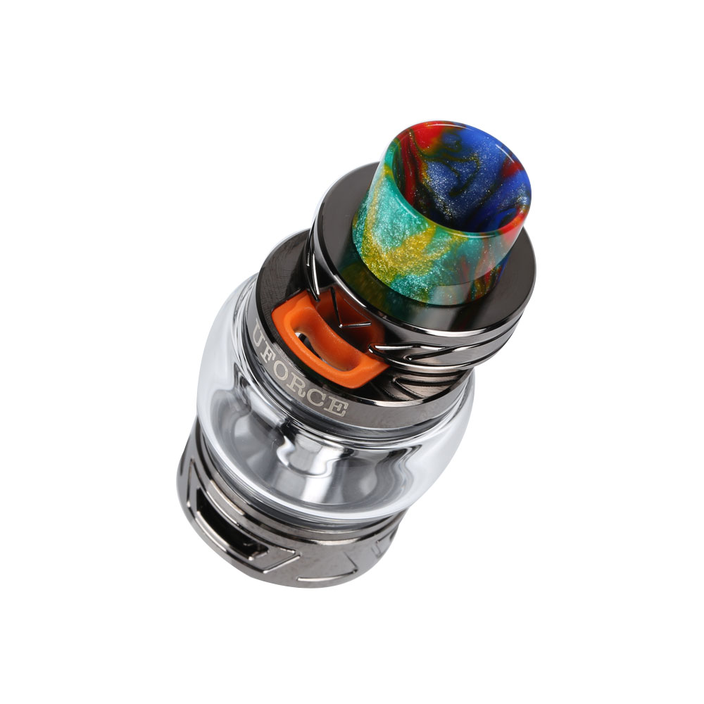 VOOPOO Drag Mini Starter Kit with Uforce T2 Tank