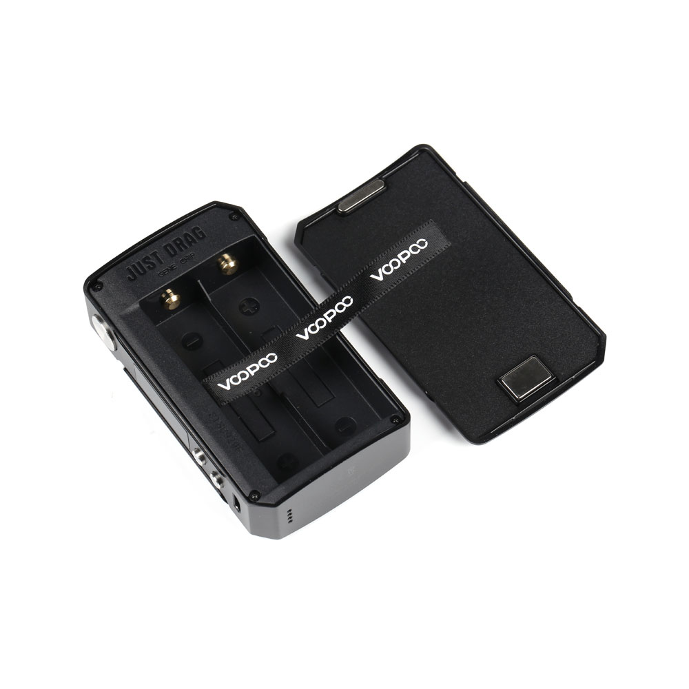 VOOPOO Drag 2 177W TC Box Mod