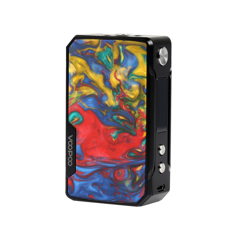 VOOPOO Drag Mini 117W TC Box Mod
