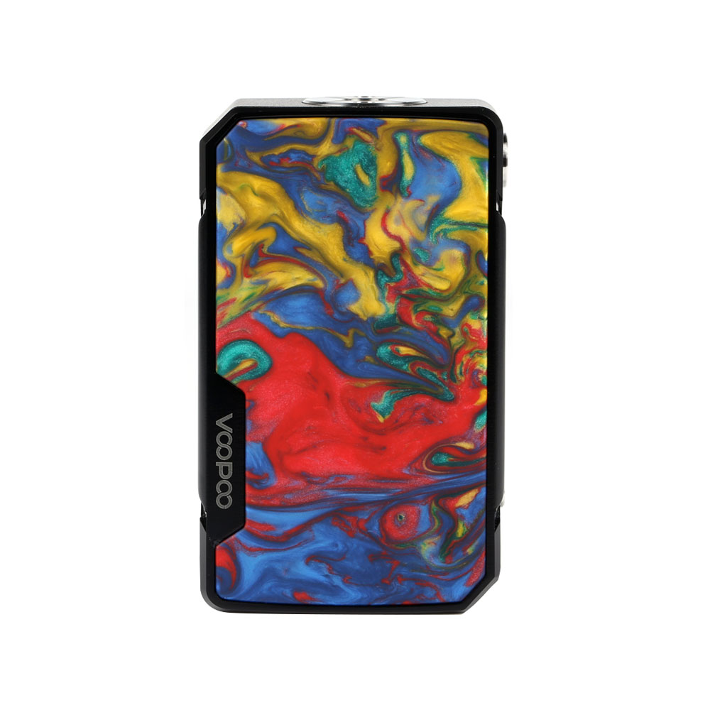 VOOPOO Drag Mini 117W TC Box Mod