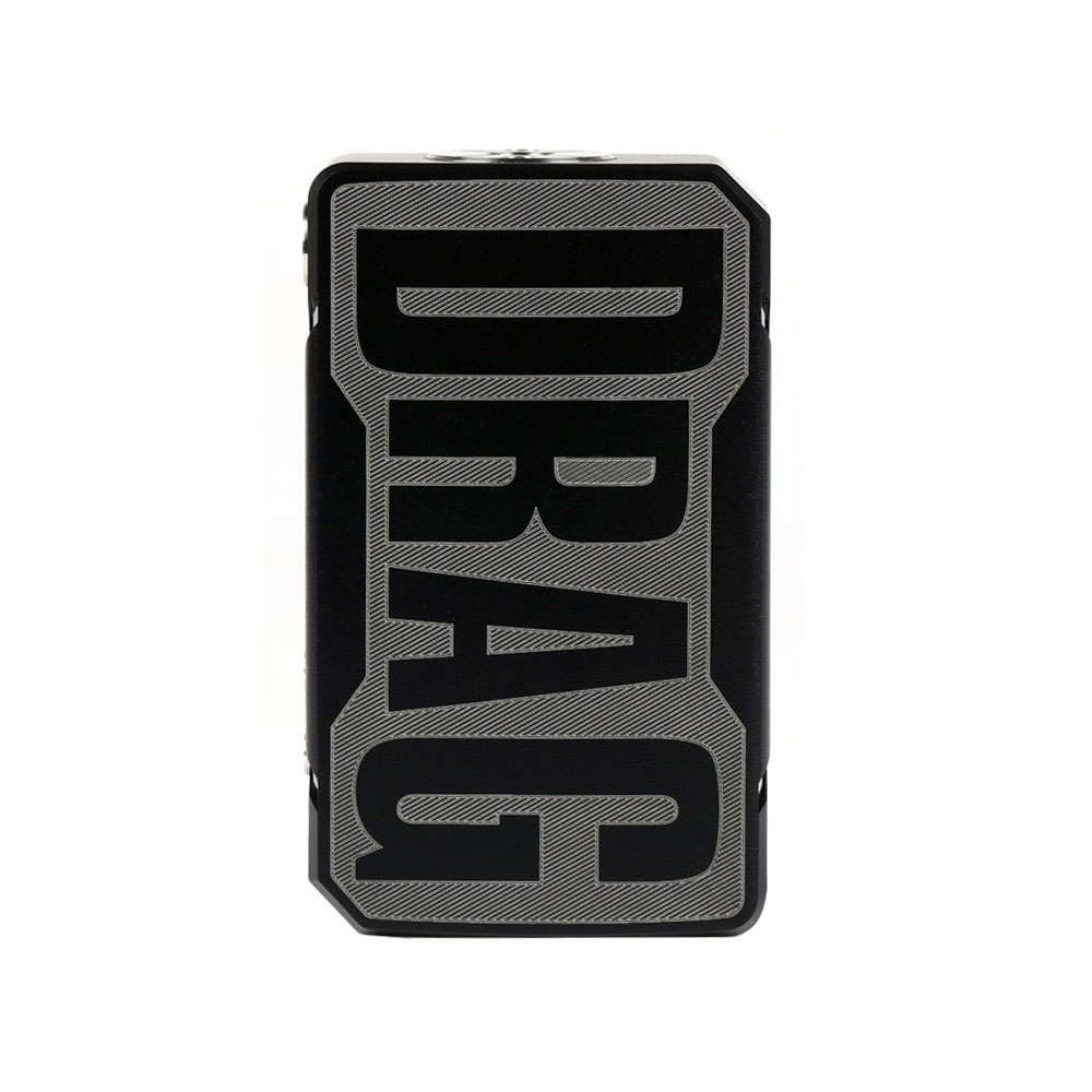 VOOPOO Drag Mini 117W TC Box Mod