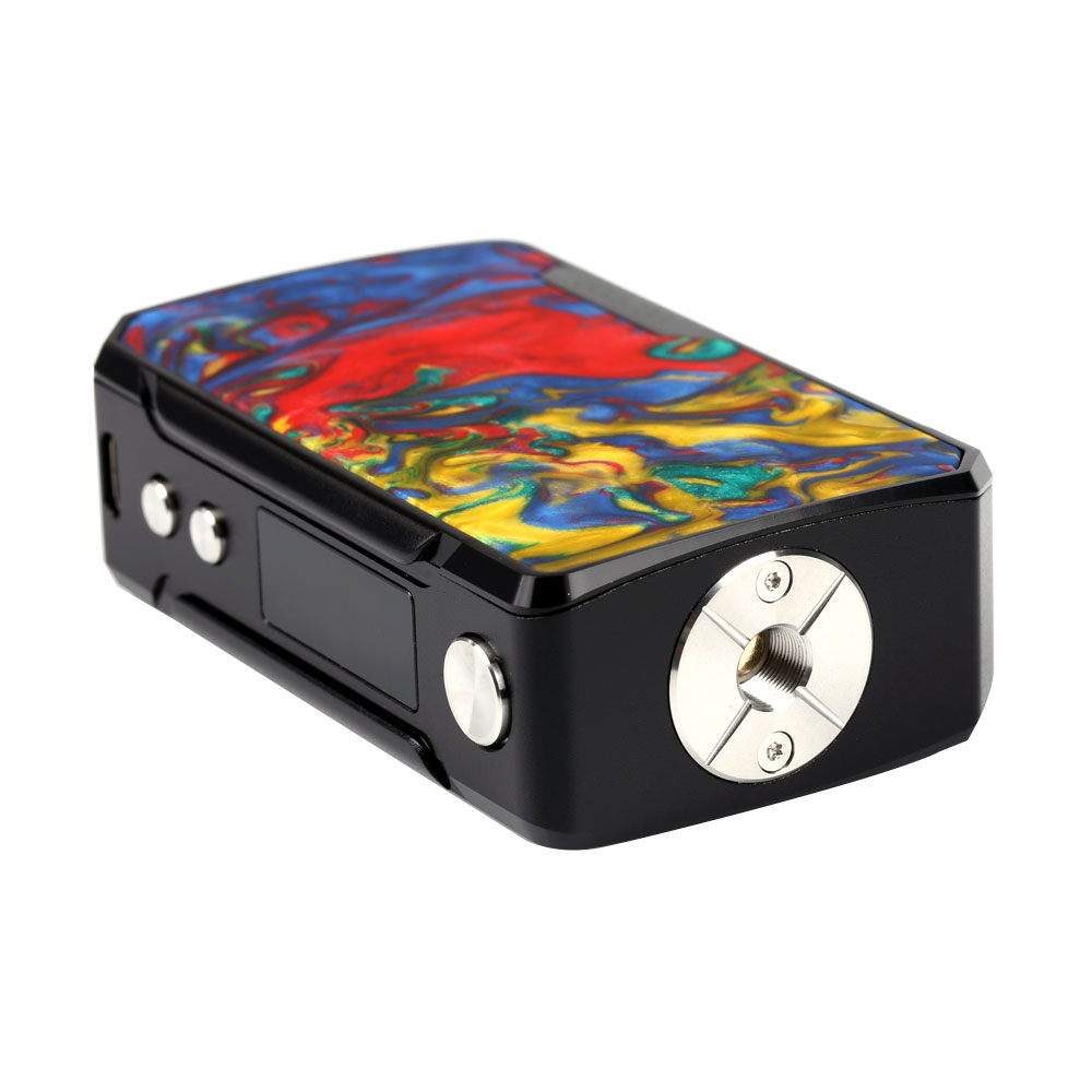 VOOPOO Drag Mini 117W TC Box Mod