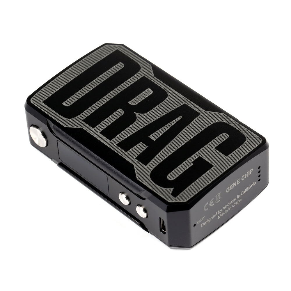 VOOPOO Drag Mini 117W TC Box Mod