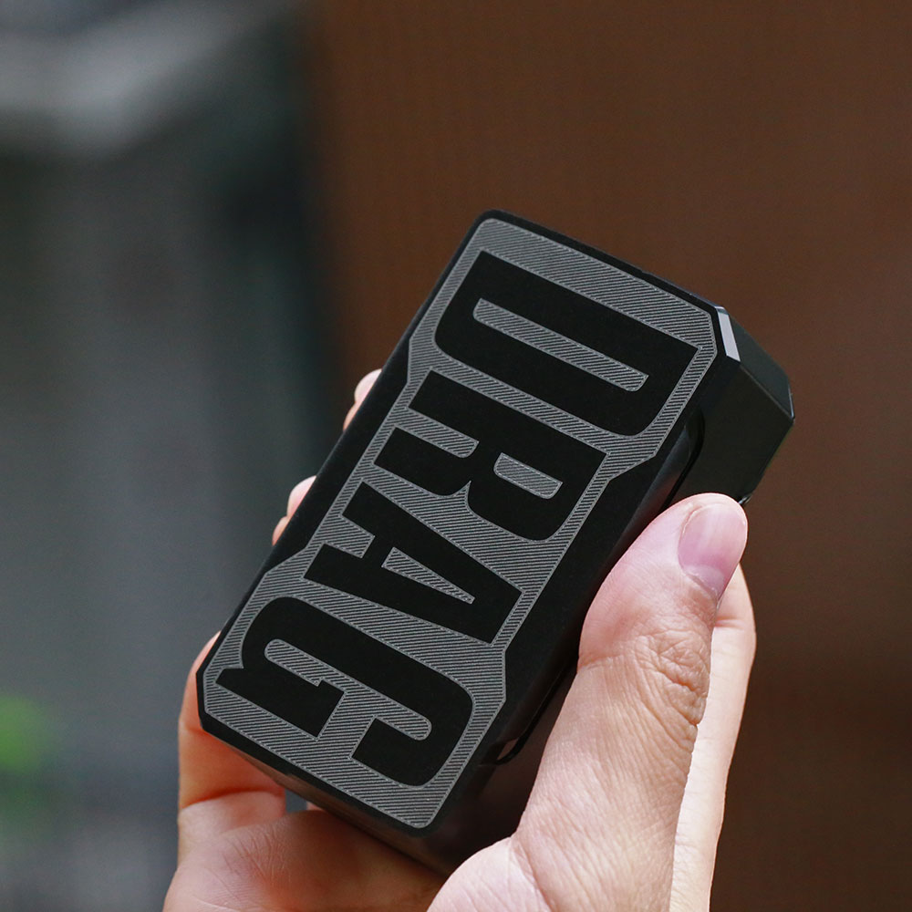 VOOPOO Drag Mini 117W TC Box Mod