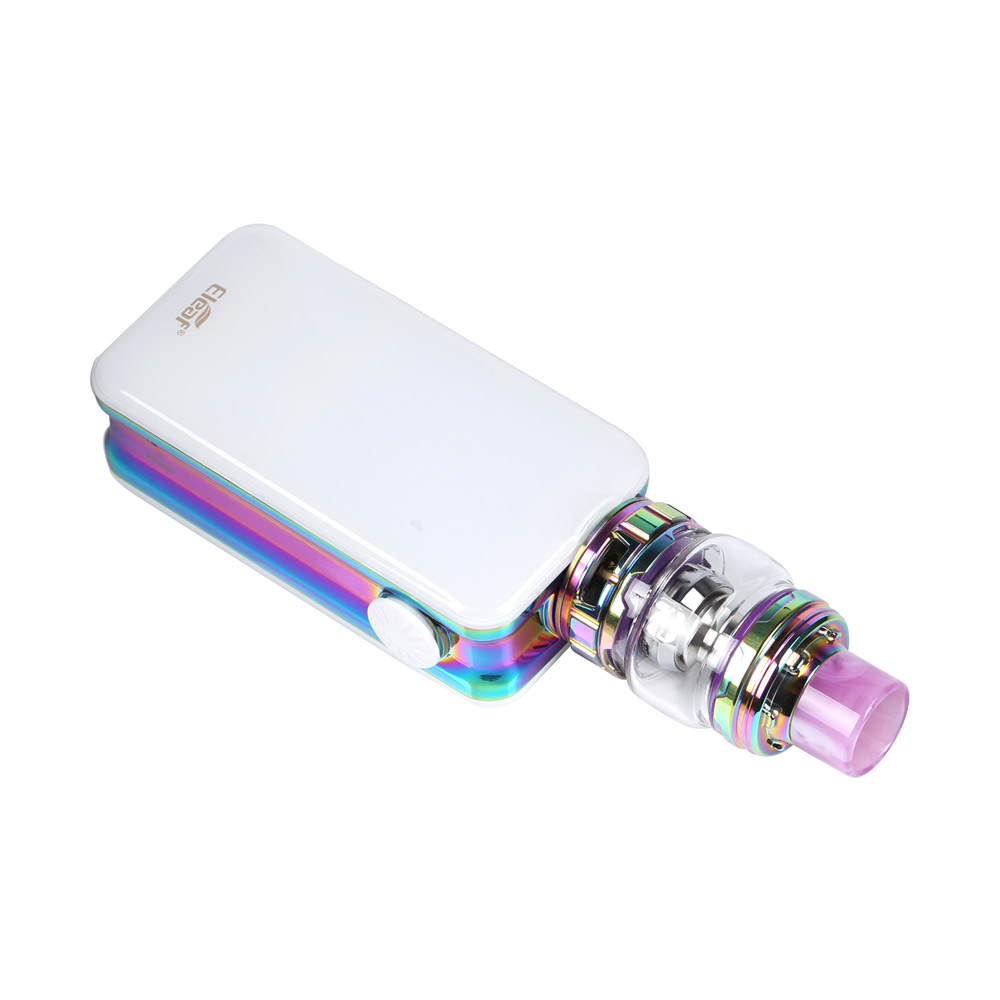 Eleaf iStick NOWOS 80W Kit with ELLO Duro Tank