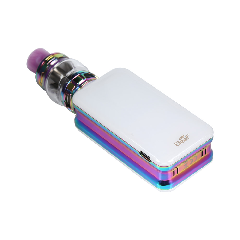 Eleaf iStick NOWOS 80W Kit with ELLO Duro Tank
